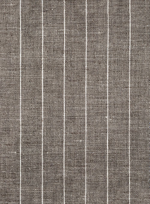 Solbiati Linen Wool Silk Jazzo Suit - Image 2