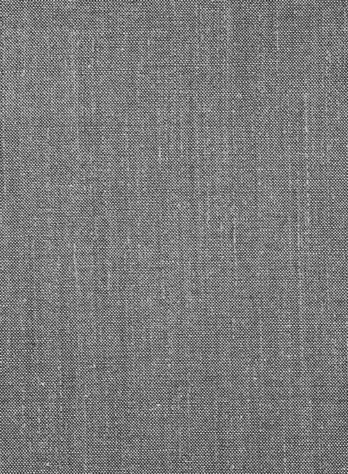 Solbiati Linen Wool Silk Maga Suit - Image 2