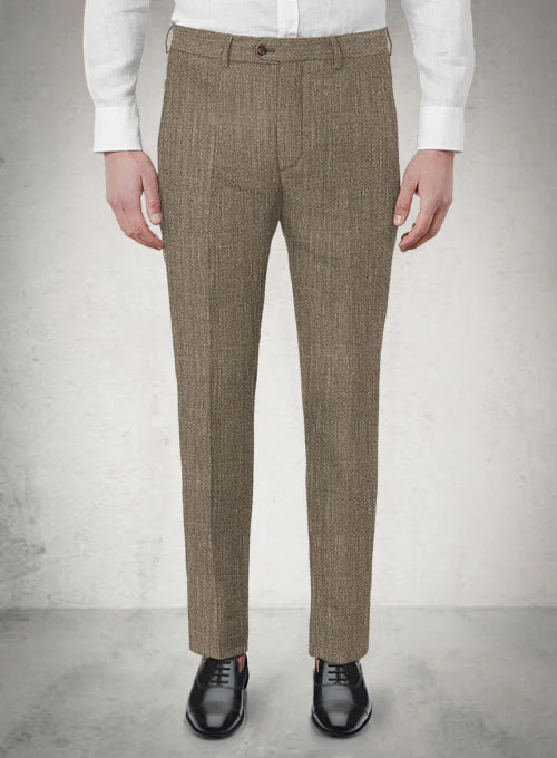 Solbiati Linen Wool Silk Osso Suit - Image 4