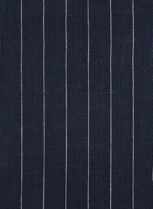 Solbiati Linen Wool Silk Ostin Pants - Image 2