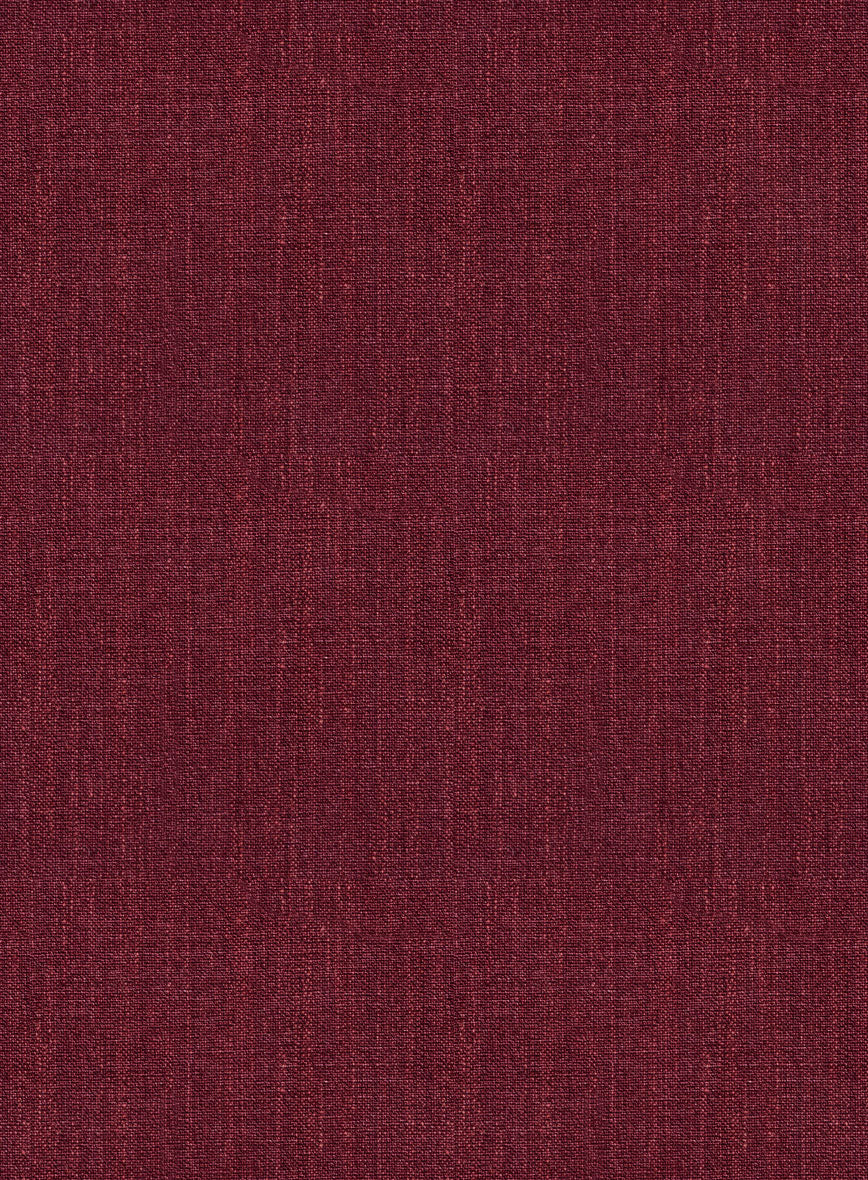 Solbiati Linen Wool Silk Shipo Suit - Image 5