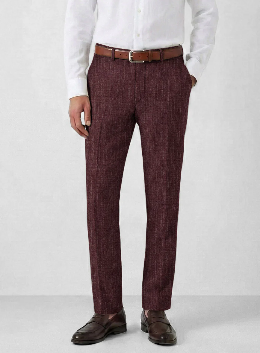 Solbiati Linen Wool Silk Tomo Suit - Image 6
