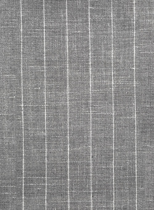 Solbiati Linen Wool Silk Tromo Suit - Image 2