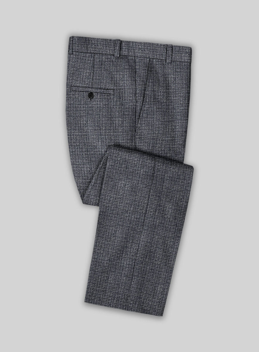 Solbiati Wool Linen Aleste Suit - Image 5
