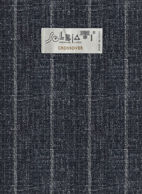 Solbiati Wool Linen Ronda Suit - Image 2