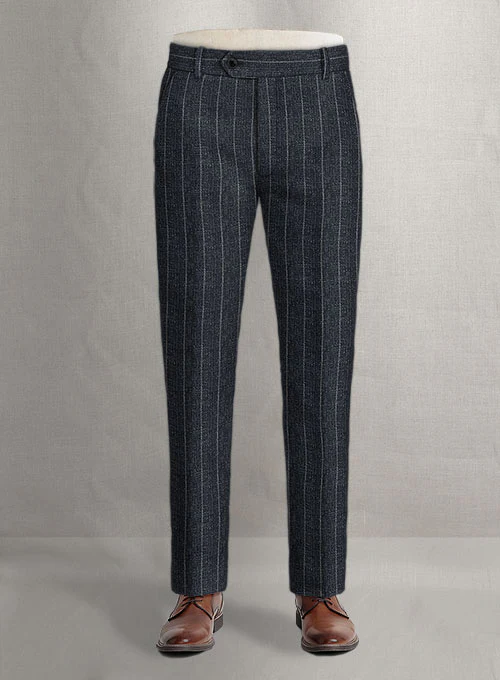 Solbiati Wool Linen Ronda Suit - Image 4