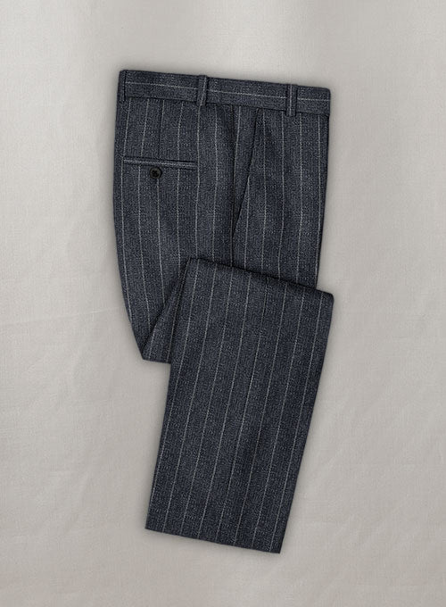 Solbiati Wool Linen Ronda Suit - Image 5