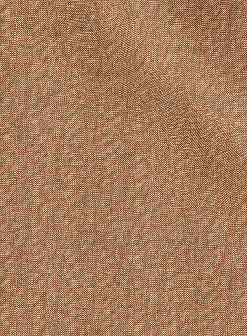 Spiced Brown Jacket - Image 3