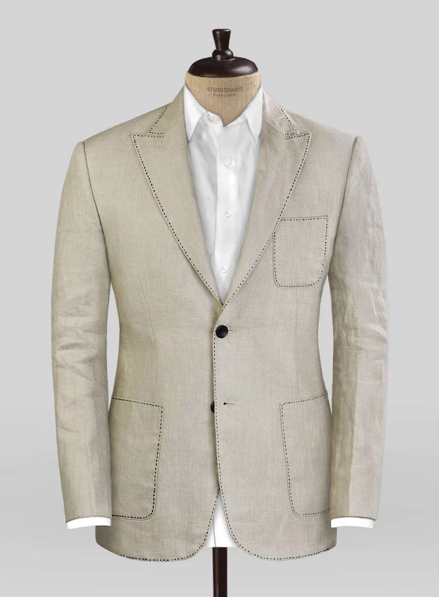 Club Style Sports Coat - Image 2