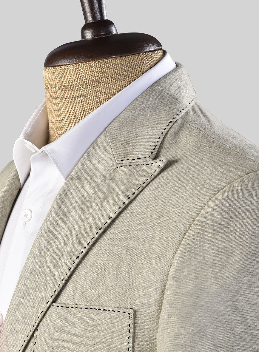 Club Style Sports Coat - Image 3