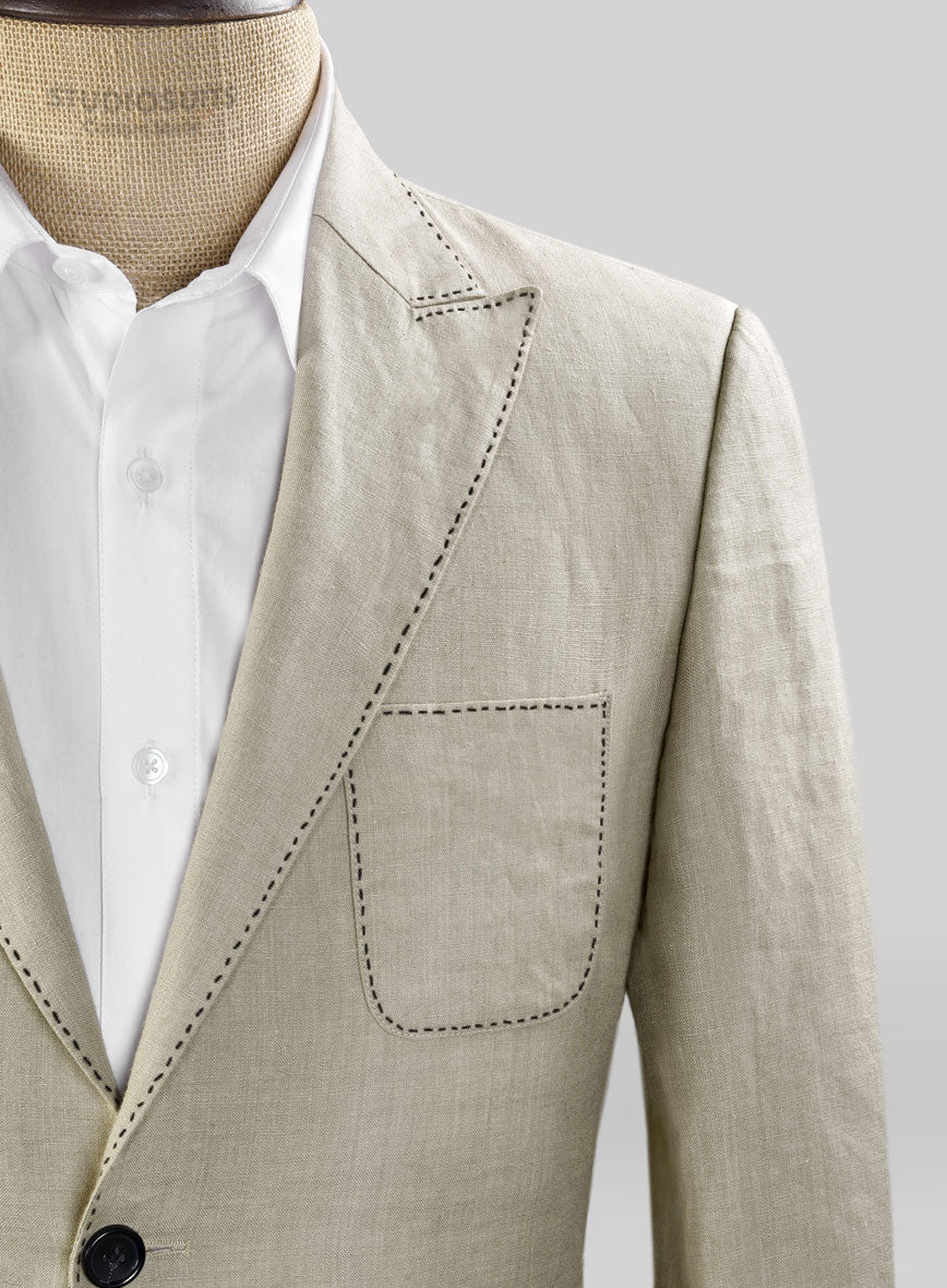 Club Style Sports Coat - Image 4