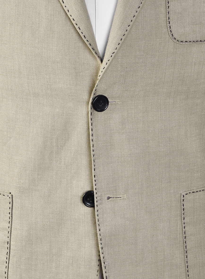 Club Style Sports Coat - Image 5