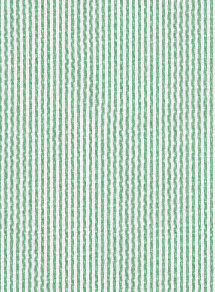 Springfield Cotton Shirt - Image 5