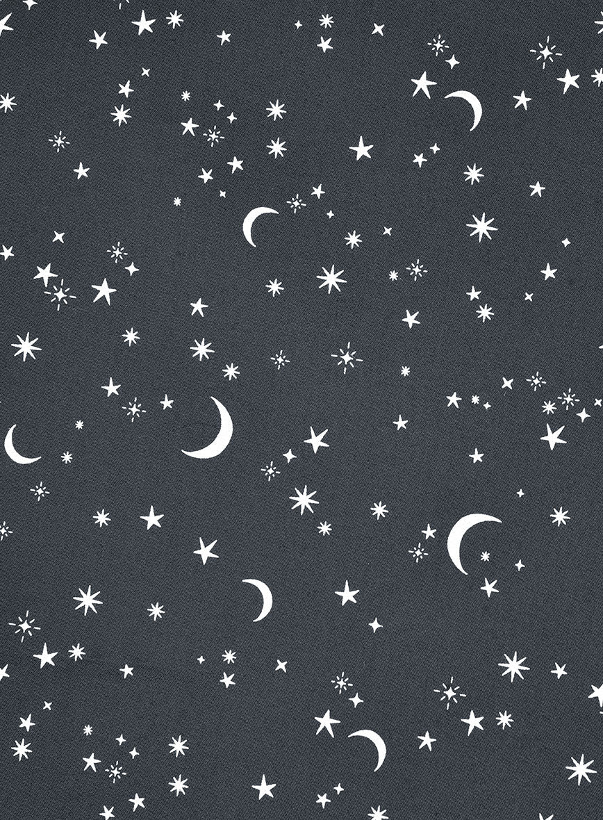 Starloom Cotton Shirt - Image 4