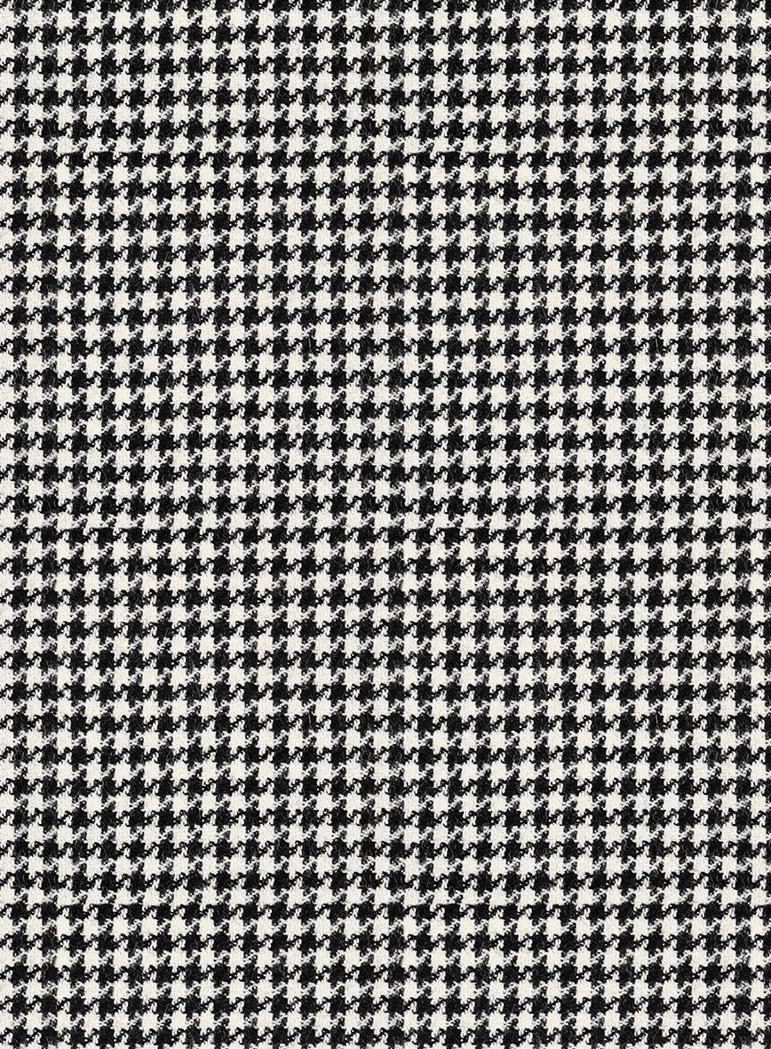 Stravern Heritage Wool Suit - Image 6