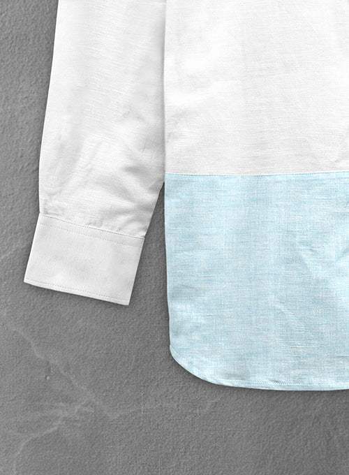 Sun Beach Style Shirt - Image 3