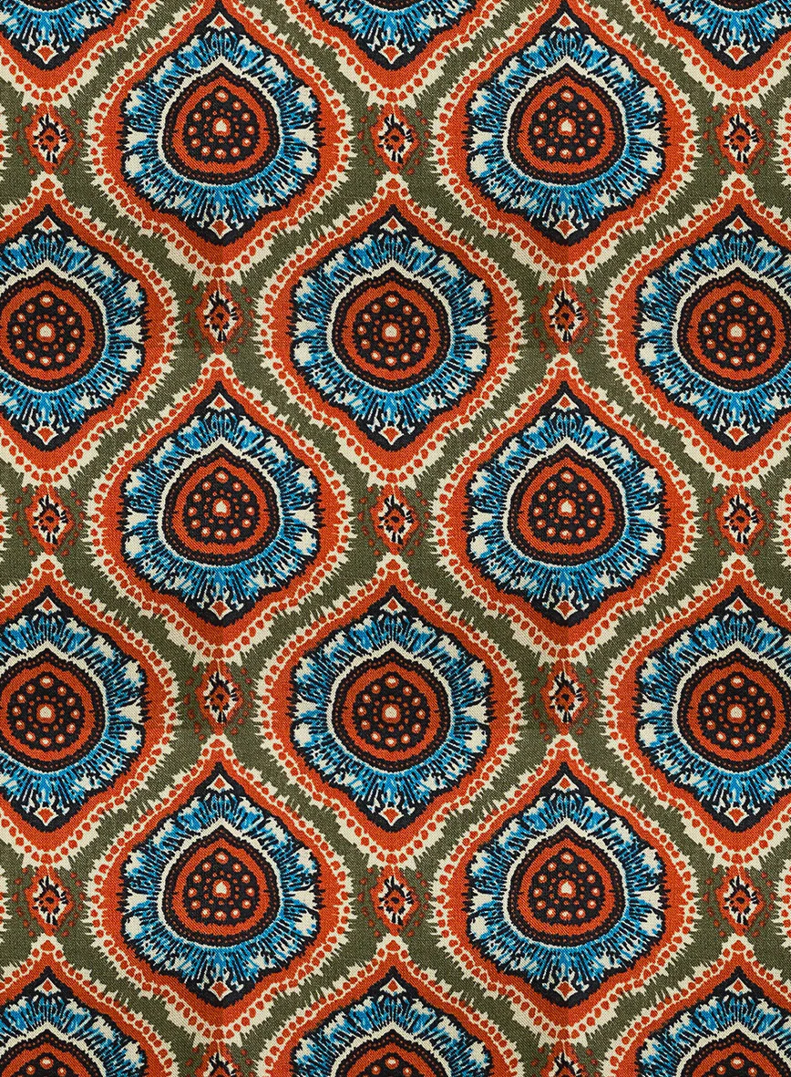 Sundown Mosaic Shirt - Image 4