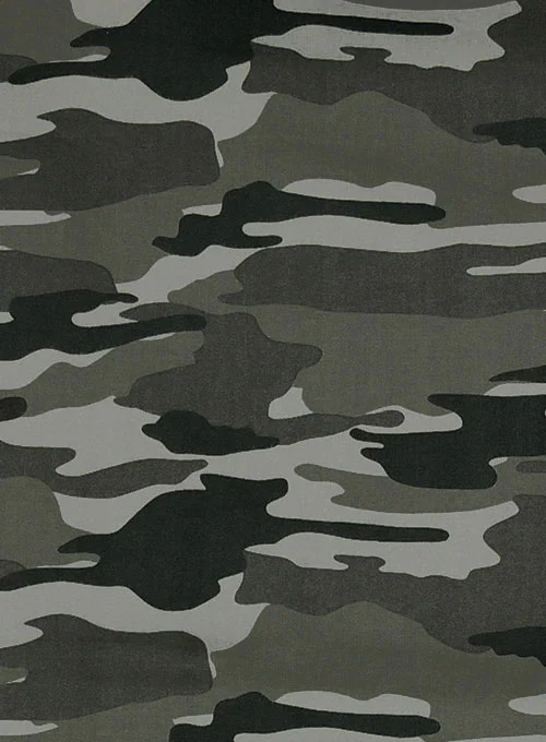 Terrain Stretch Camo Suit - Image 6