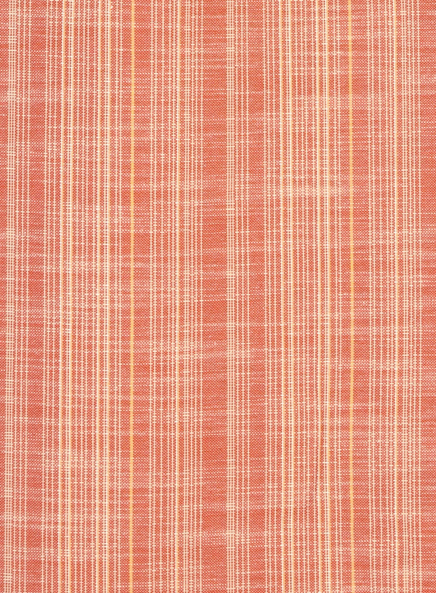 Terrano Cotton Shirt - Image 5