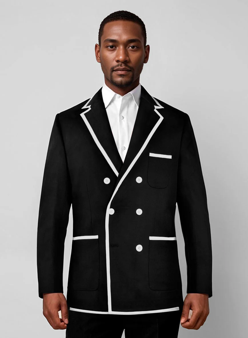The Monarque Suit - Image 7