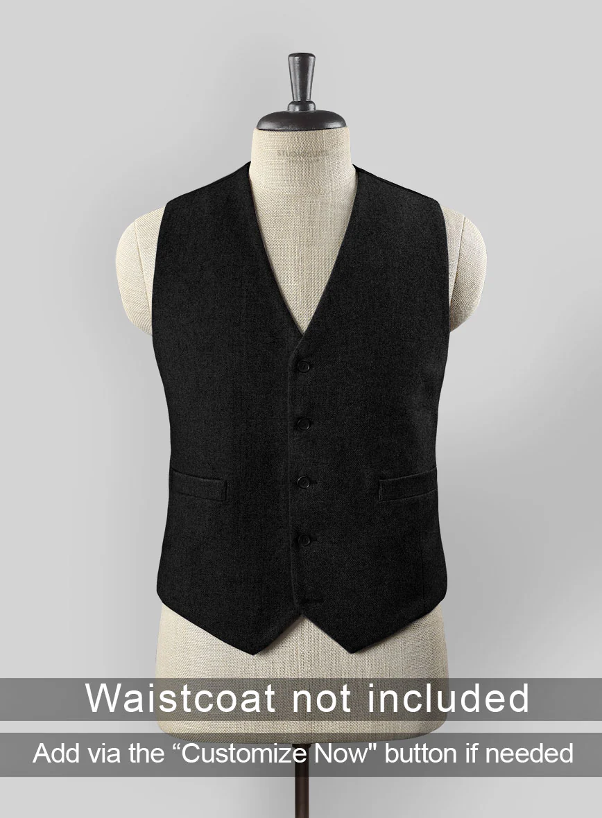 Thomas Shelby Peaky Blinders: The Immortal Man Suit - Image 5