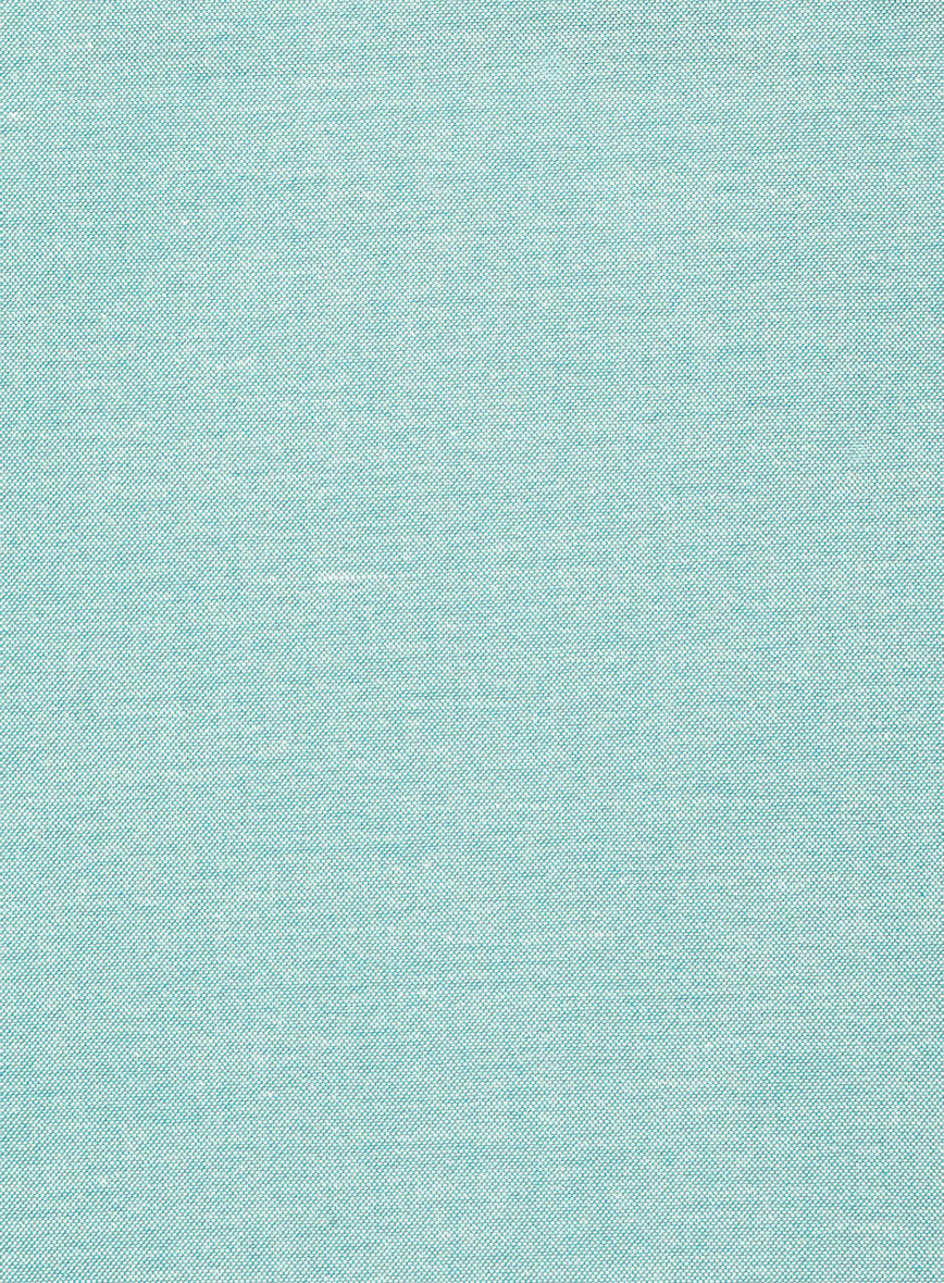 Tidecrest Dobby Cotton Lycra Shirt - Image 5
