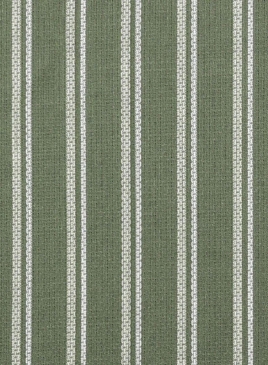 Timberline Cotton Shirt - Image 5