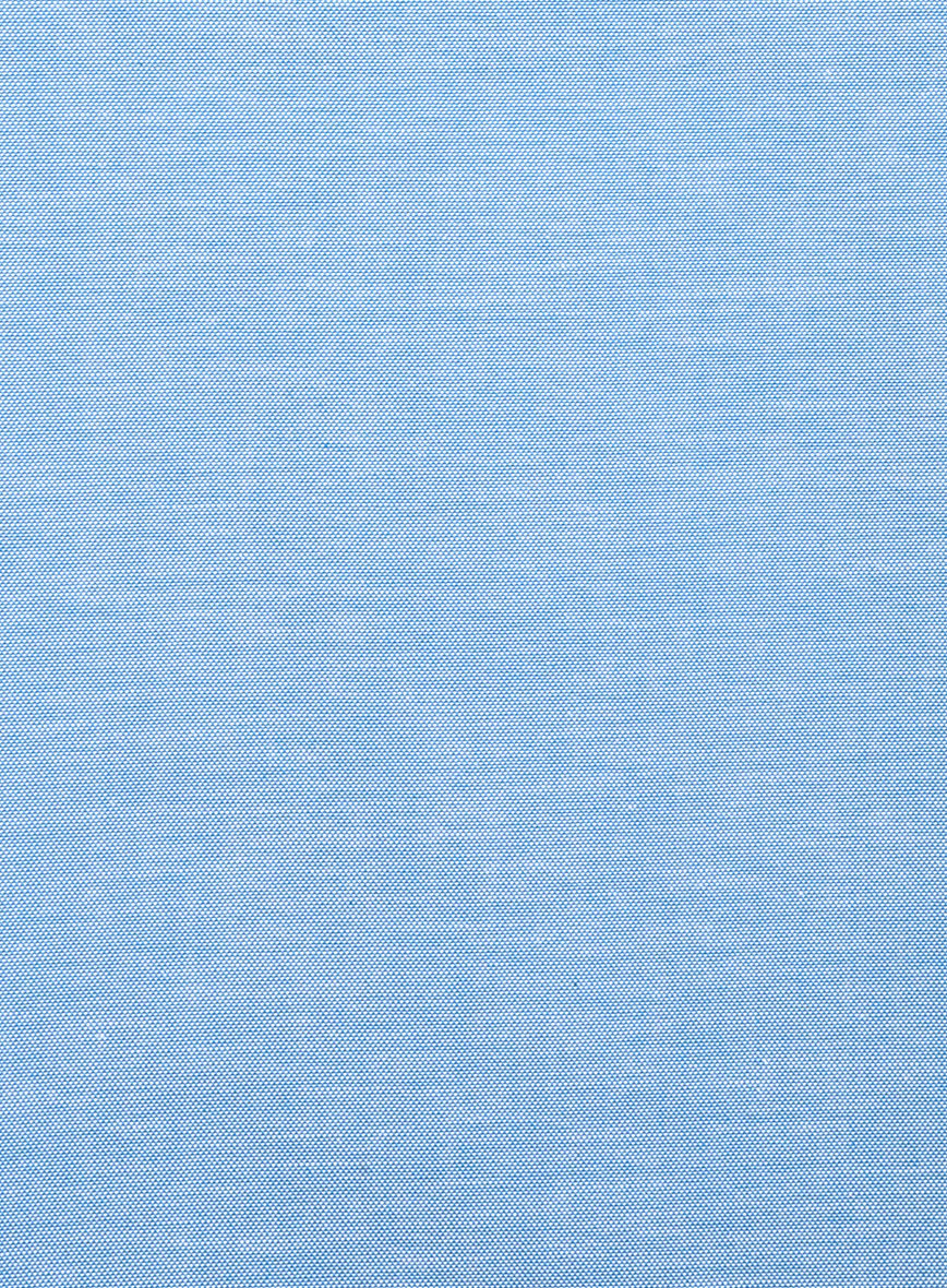 Titan Dobby Cotton Shirt - Image 5