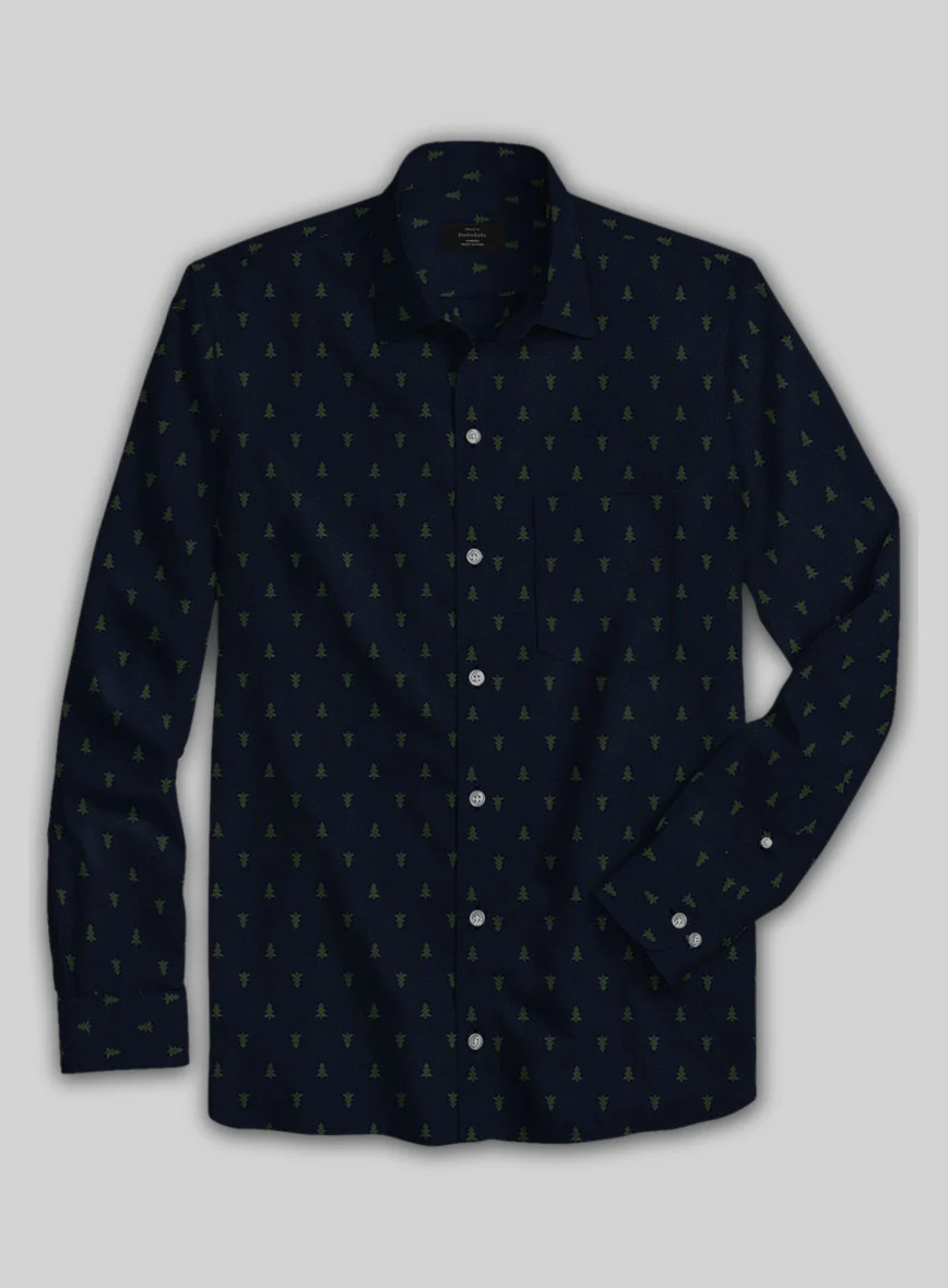 Treenoir Organic Cotton Shirt - Image 3