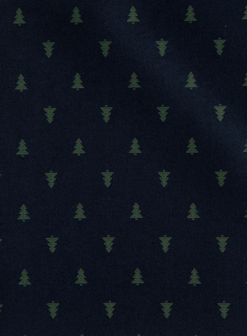Treenoir Organic Cotton Shirt - Image 4