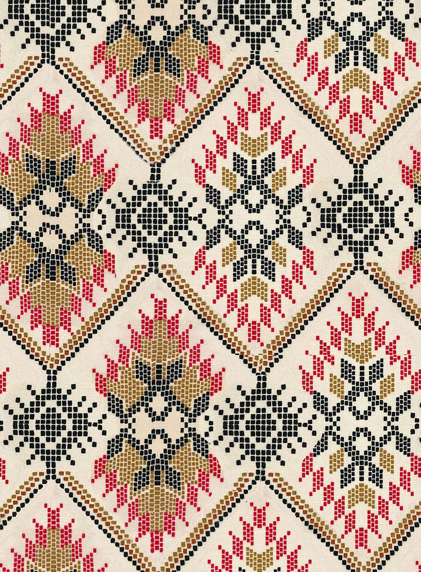 Tribal Pixel Shirt - Image 4