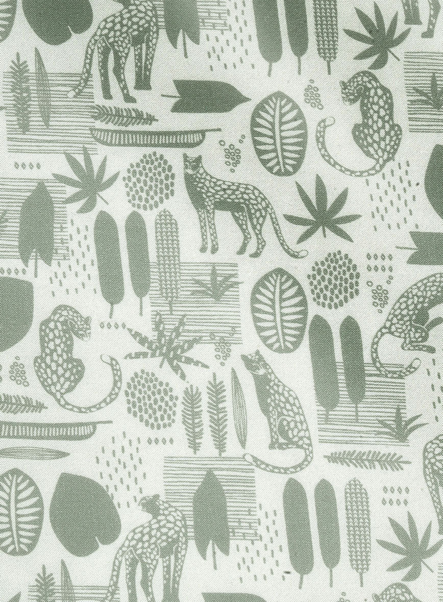 Tropitale Cotton Shirt - Image 4