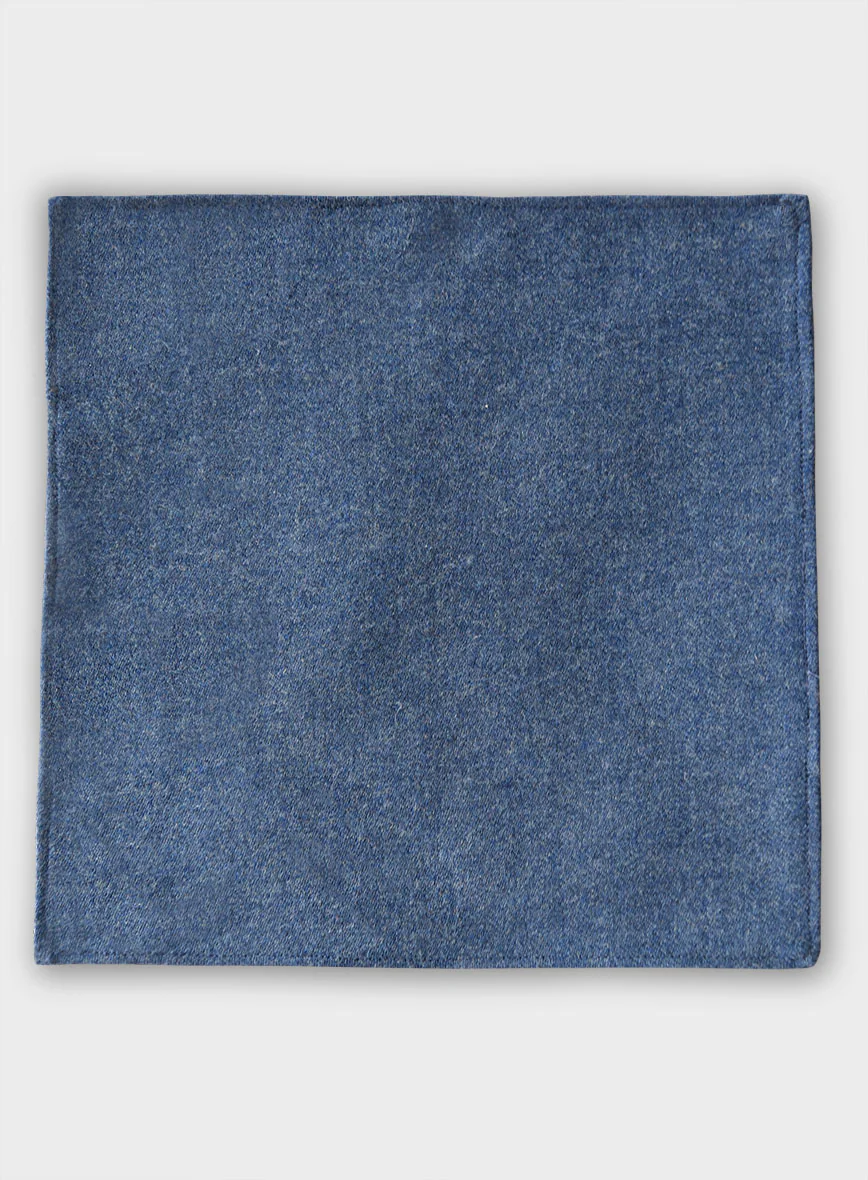 Tweed Pocket Square - Image 5