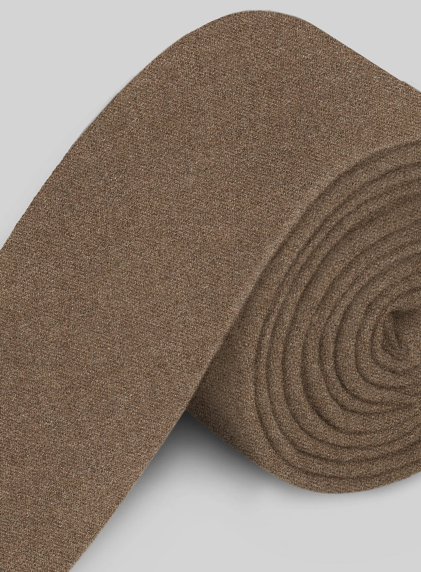 Tweed Tie - Naples Oak Wood - Image 3