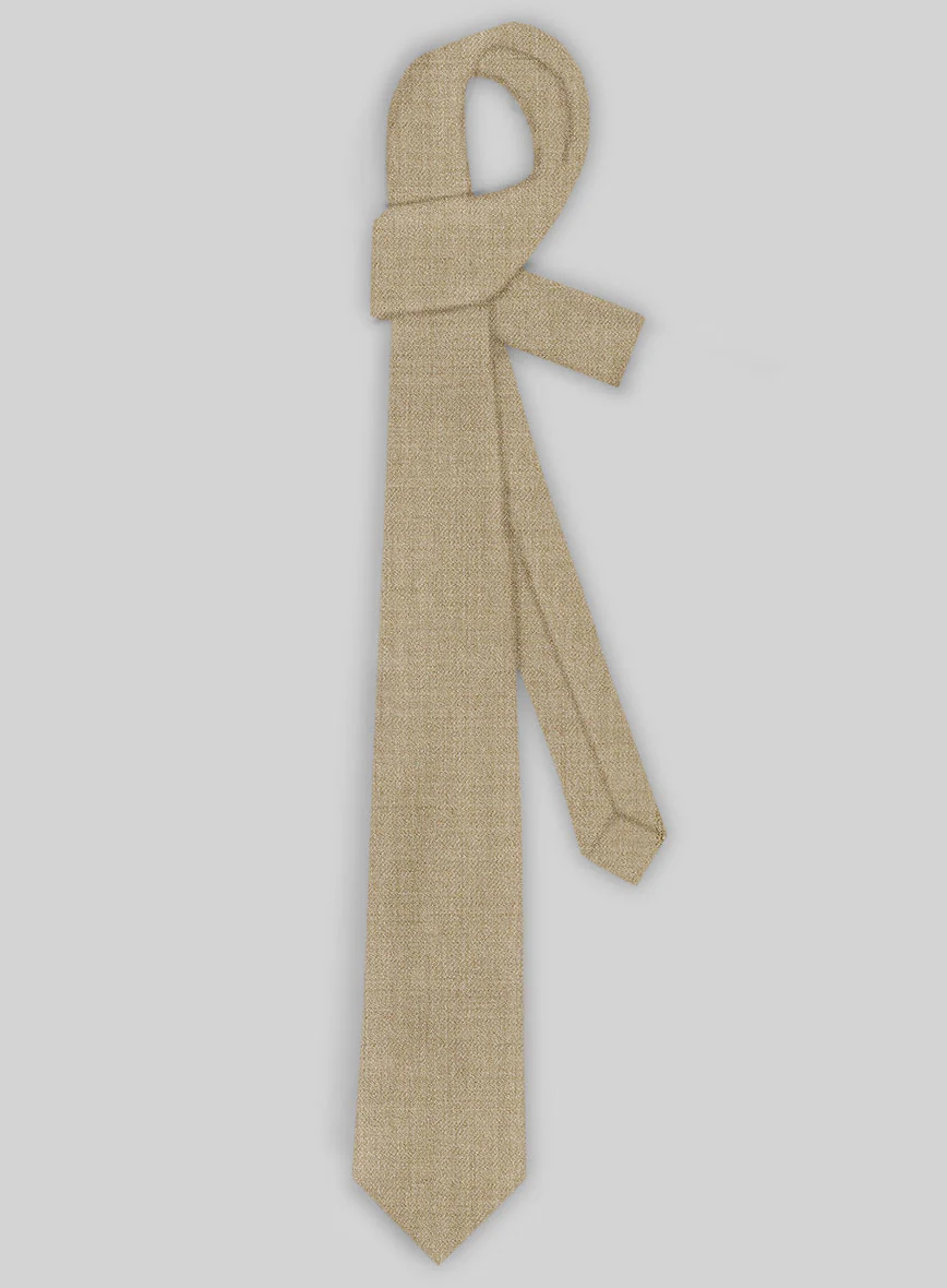 Tweed Tie - Naples Pine - Image 2