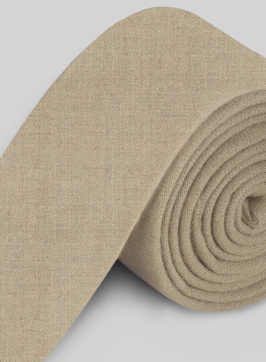 Tweed Tie - Naples Pine - Image 3