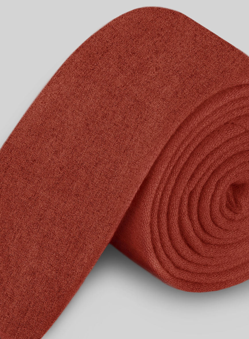 Tweed Tie - Naples Rustic Dapper - Image 3