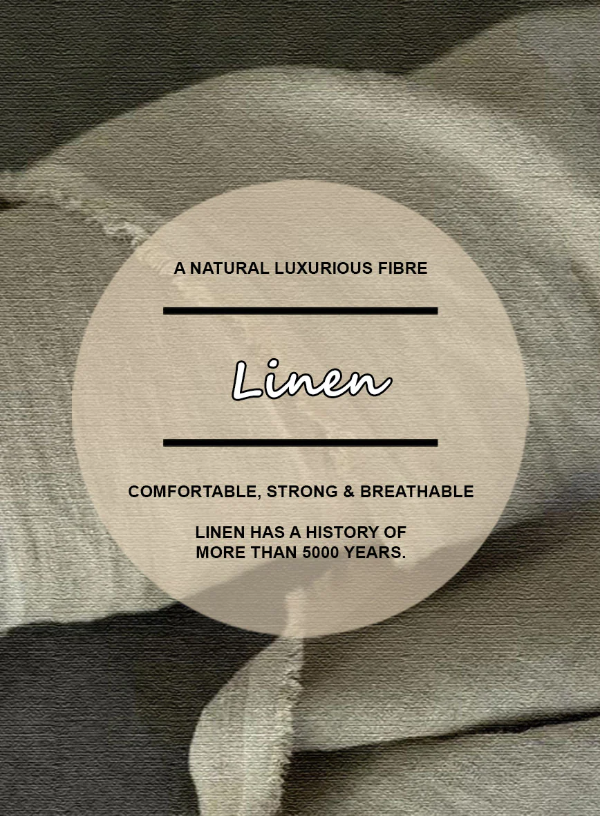 Italian Linen Suit - Image 5