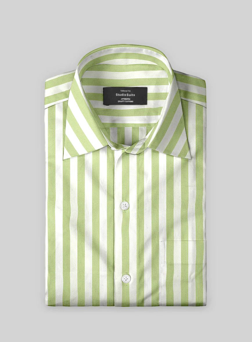 Verdant Flex Shirt - Image 2