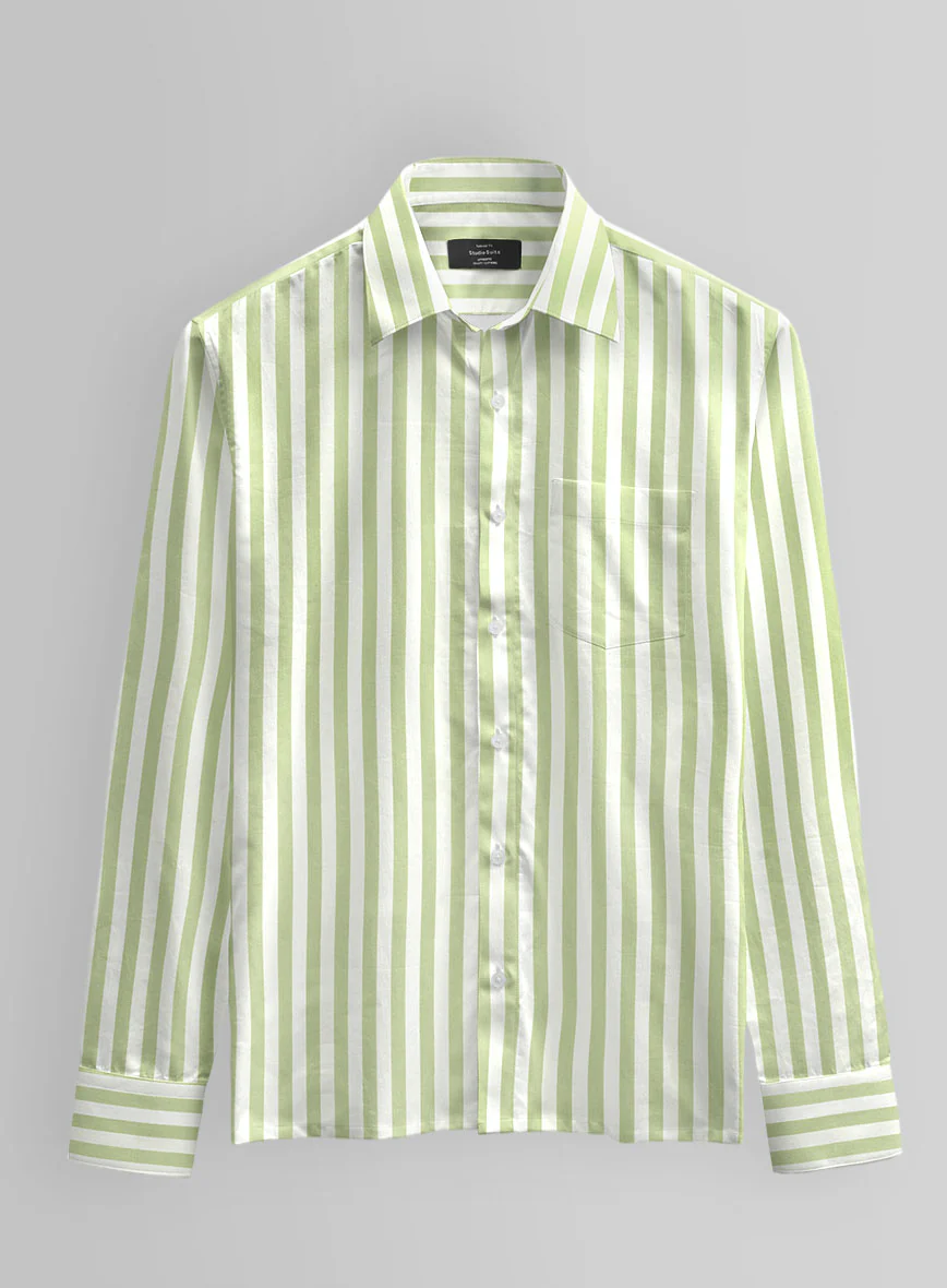 Verdant Flex Shirt - Image 3