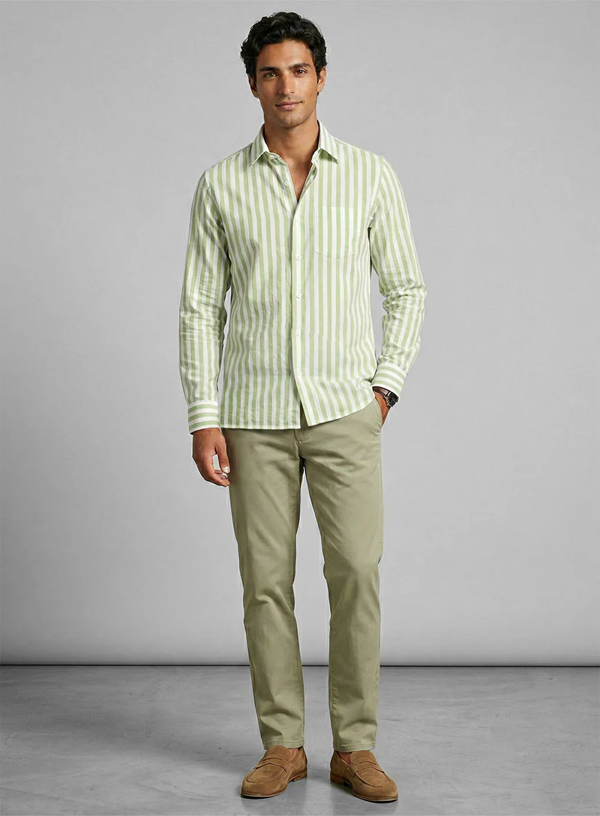 Verdant Flex Shirt - Image 4