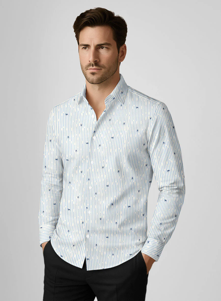 Webwalker Shirt - Image 2