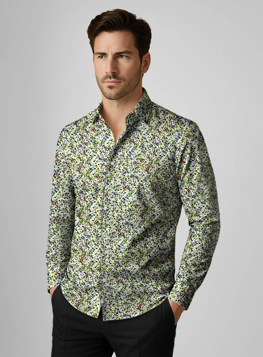 Wild Canopy Shirt - Image 2