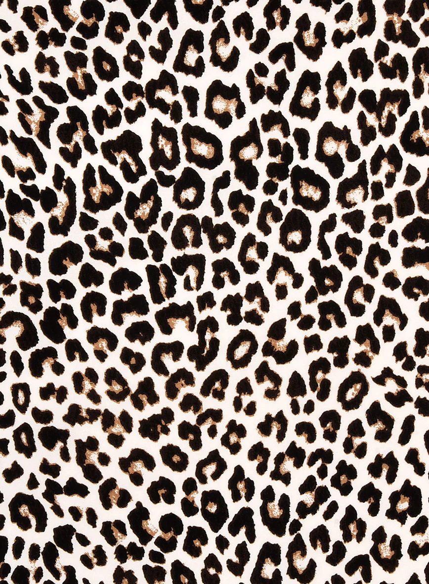 Wild Prowl Cotton Shirt - Image 4