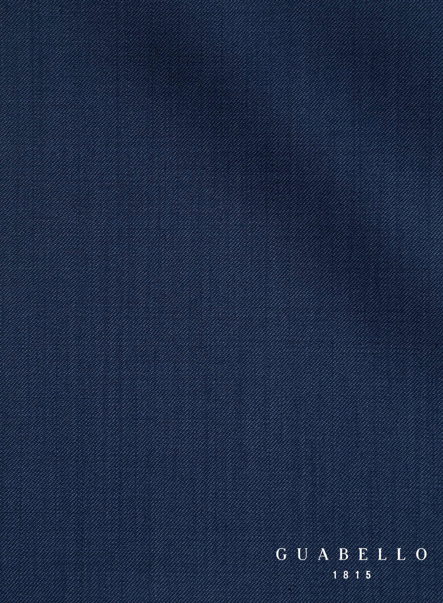 Women's Guabello Royal Blue Jacket - Image 2