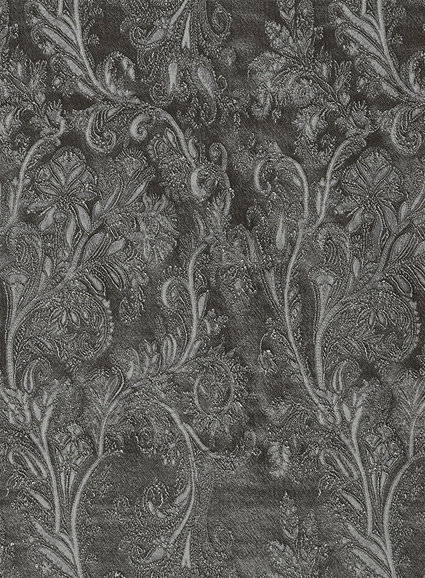 Women's Italian Silk Elda Suit - Image 4