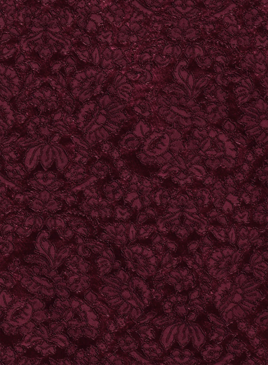 Women's Italian Silk Moreno Jacket - Image 2