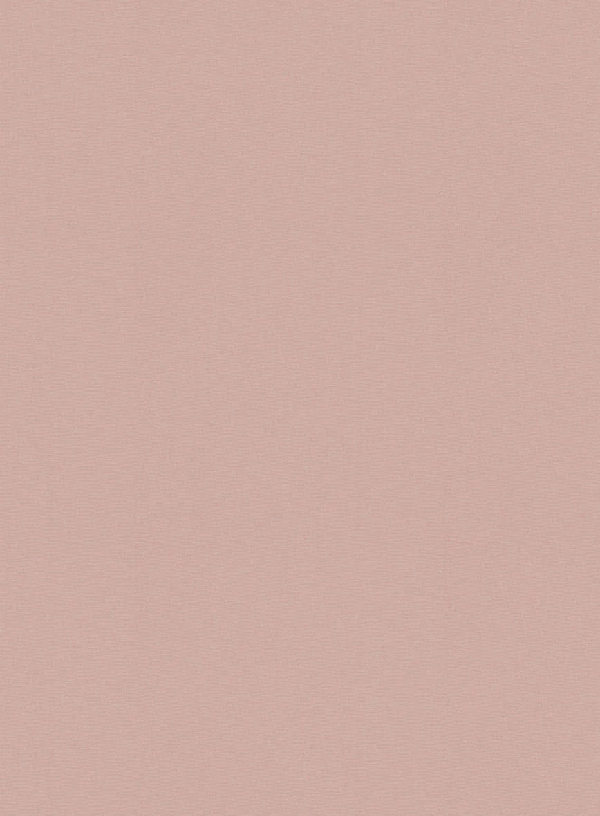 Women's Man Pink Stretch Poplene Shirt - Image 3