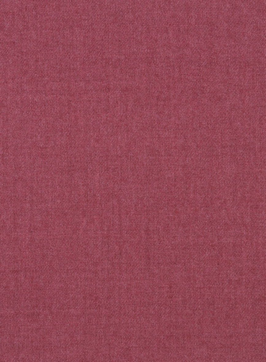 Women's Naples Venetian Pink Tweed Suit - Image 4