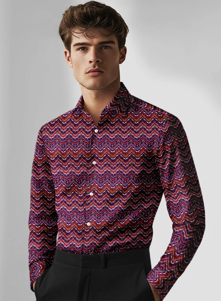Zigflare Shirt - Image 2